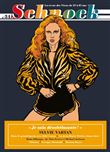 Schnock n° 34, sylvie vartan