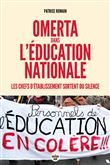 Omerta dans l'Éducation nationale - Les chefs d établissement sortent du silence