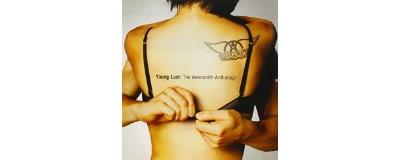 Young lust  : the Aerosmith anthology