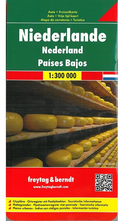 Niederland Pays-Bas