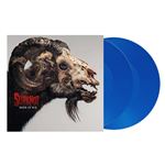 Rock In Rio - 2 Vinilos Azul