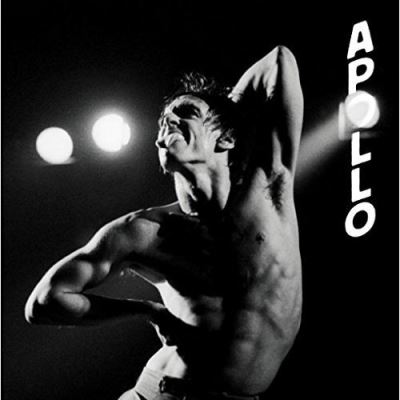 APOLLO -10-