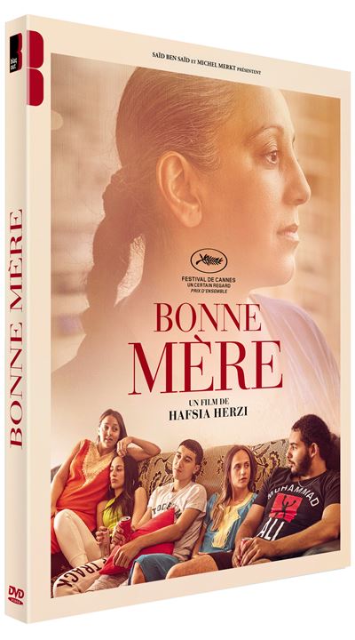 Bonne mère DVD