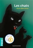 Les chats