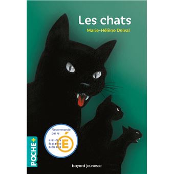 Les chats