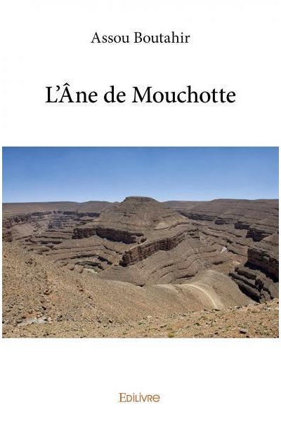 L'ane de mouchotte