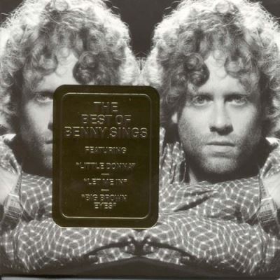 The Best Of Benny Sings