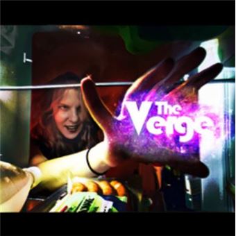 Eccentric Girl - Verge - CD album - Achat & prix | fnac