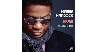 River : The Joni Letters - Herbie Hancock - Vinyle album - Achat & prix ...