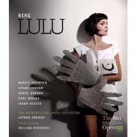 LULU/BLURAY