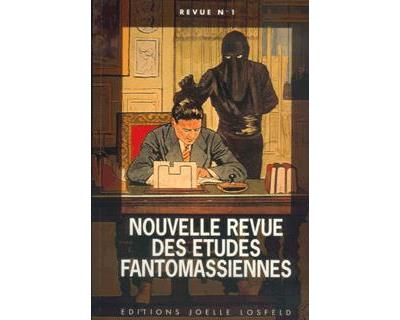 Nouvelle revue des études fantomassiennes.