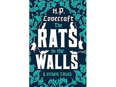 The Rats in the Walls and Other Tales