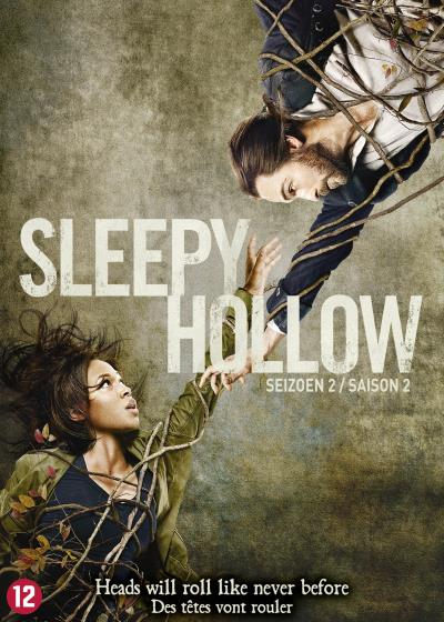 SLEEPY HOLLOW S2-BIL