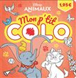 DISNEY ANIMAUX - Mon P'tit Colo