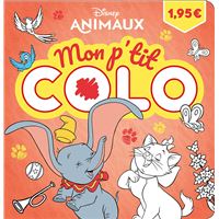 Mon p'tit colo