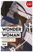 OPÉRATION ÉTÉ 2020 - Wonder Woman Année Un