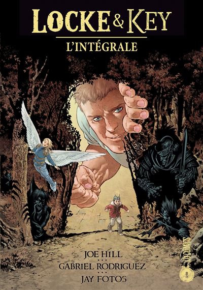L'Intégrale