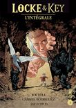Locke & Key : Locke & Key - L'Intégrale