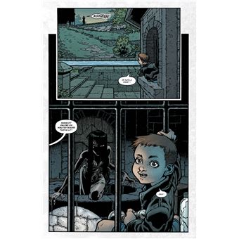 Locke & Key : Locke & Key - L'Intégrale