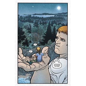 Locke & Key : Locke & Key - L'Intégrale