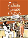 Salade Tomate Oignon