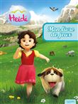 Heidi - Mon livre de jeux