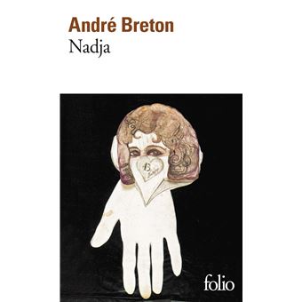 Nadja Poche Andre Breton Achat Livre Ou Ebook Fnac