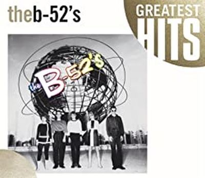 Time capsule greatest hits
