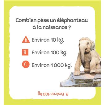 Le super quiz Incroyables animaux : connais-tu tous leurs pouvoirs ?
