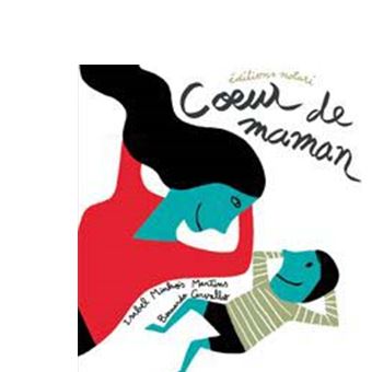 Coeur de maman