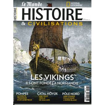 Les vikings