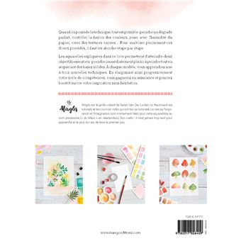 L'aquarelle