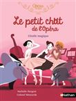 Le petit chat de l'Opéra - L'étoile magique
