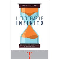 Il tuo tempo è infinito