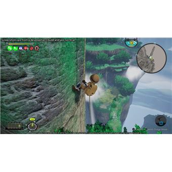 Made in Abyss: Binary Star Falling into Darkness Nintendo Switch