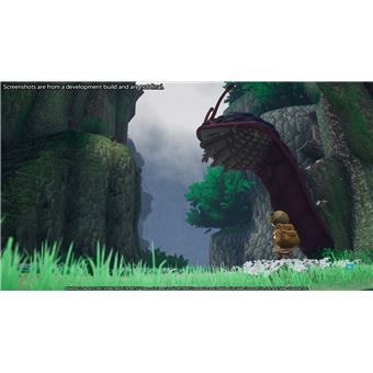 Made in Abyss: Binary Star Falling into Darkness Nintendo Switch