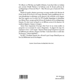 Tant Mieux si la Route est longue