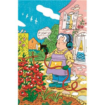 Bons baisers de Mémé