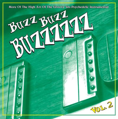 Buzz buzz buzzzz