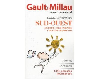 Gault millau sud-ouest