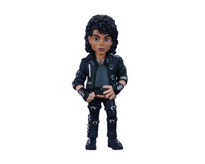 Figurine-Minix-Michael-Jackson
