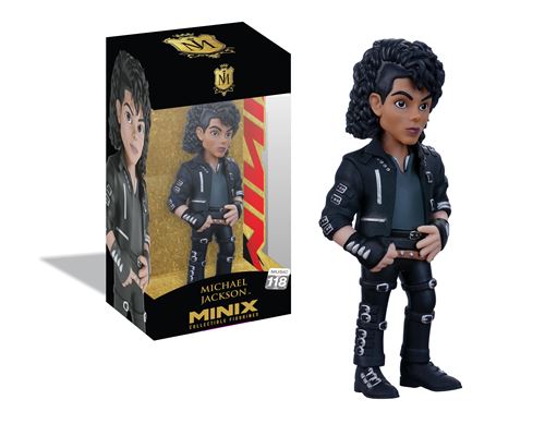 Figurine-Minix-Michael-Jackson