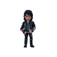 Figurine Minix Michael Jackson Bad Music #118 PVC 12cm ACC