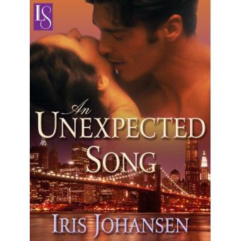 An Unexpected Song: A Loveswept Classic Romance