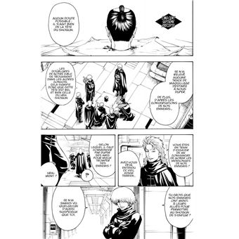 Gintama - Tome 57