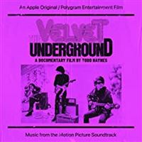 The Velvet Underground : A Documentary Film By Todd Haynes