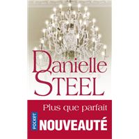 Jamais trop tard - broché - Danielle Steel, Marion Roman - Achat Livre ou  ebook