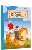 Le chevalier riquiqui - gare au dragon !