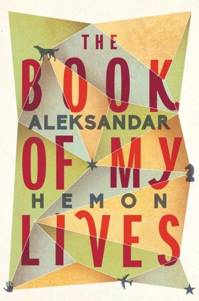 The book of my lives