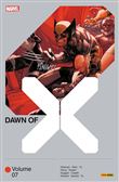Dawn of X Vol. 07